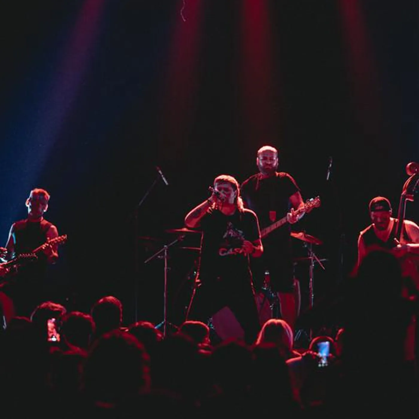 PEACH VICE Brand Page