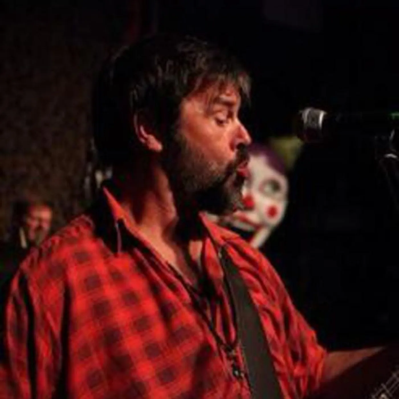 Peaky Blinders feat. Tim Barton Brand Page