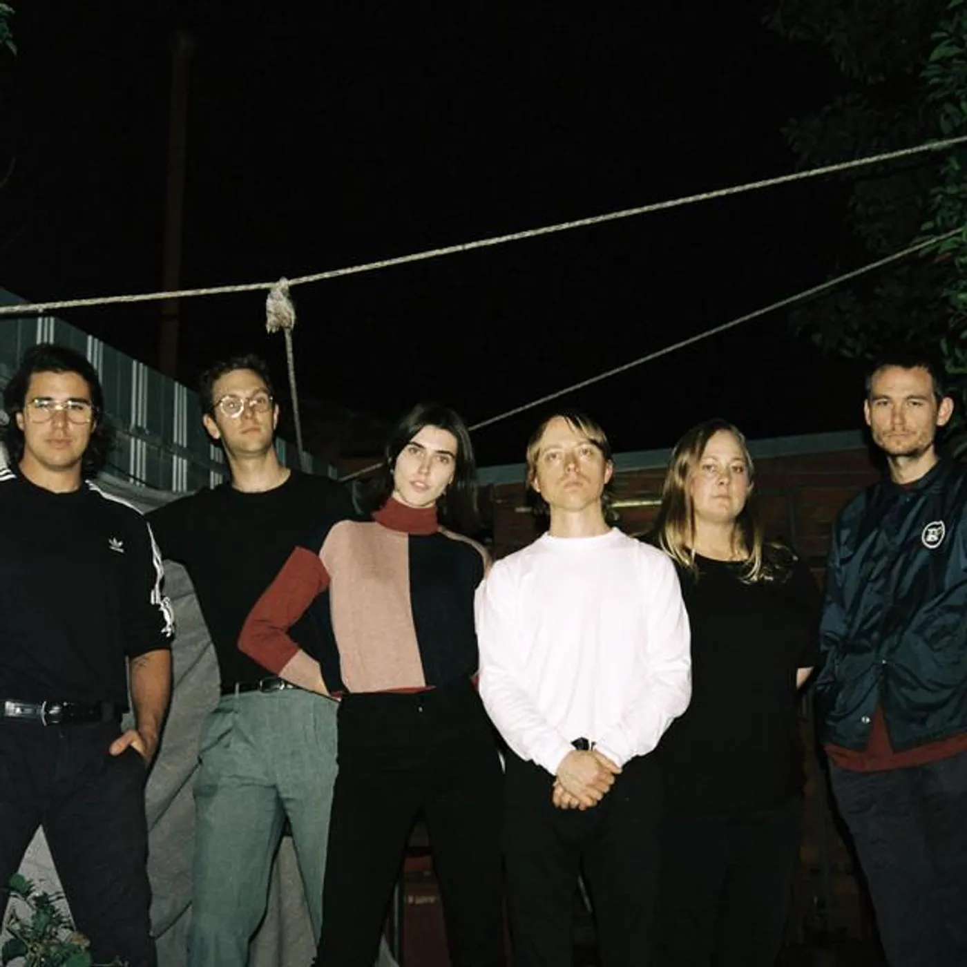 Peak Twins Brand Page