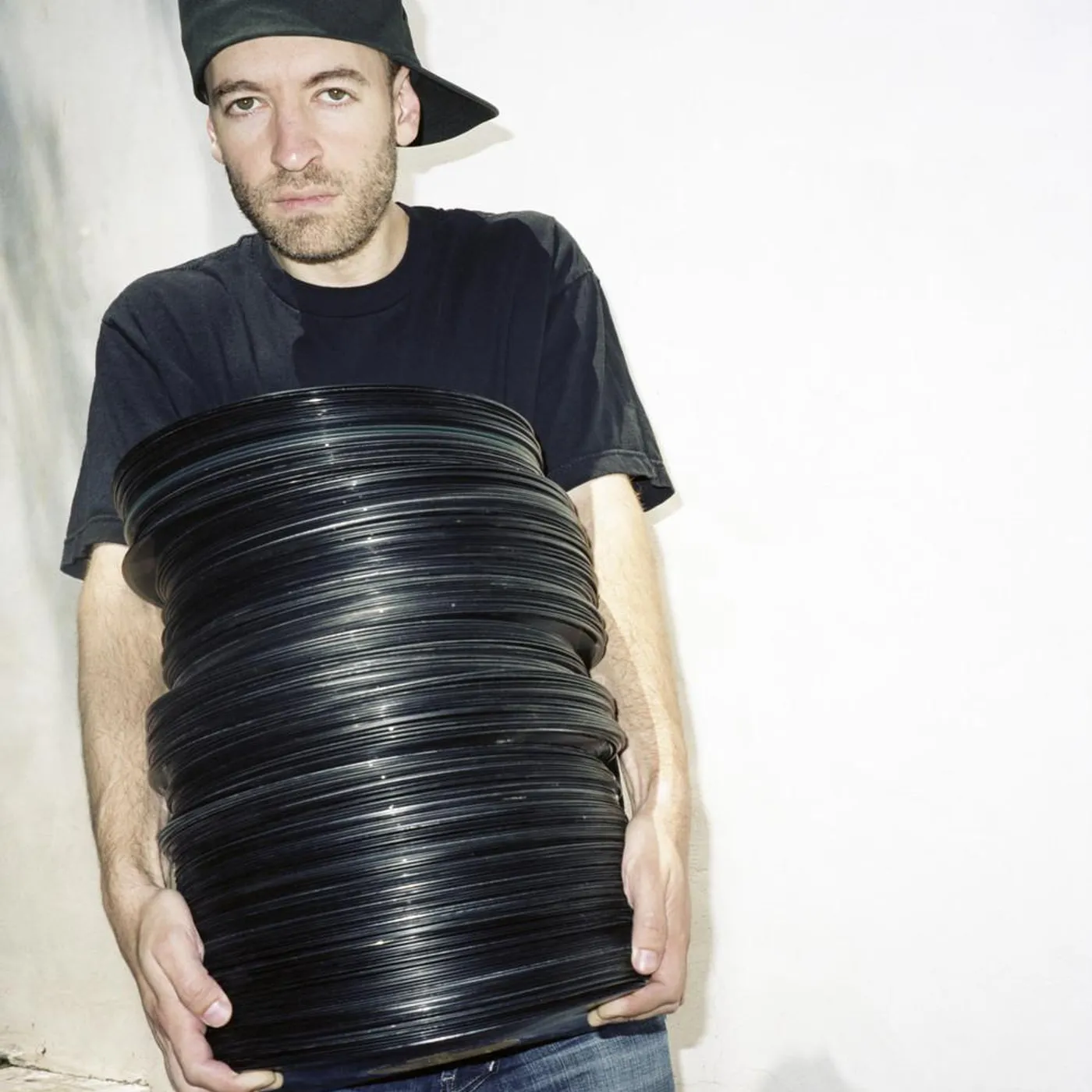 Peanut Butter Wolf Brand Page