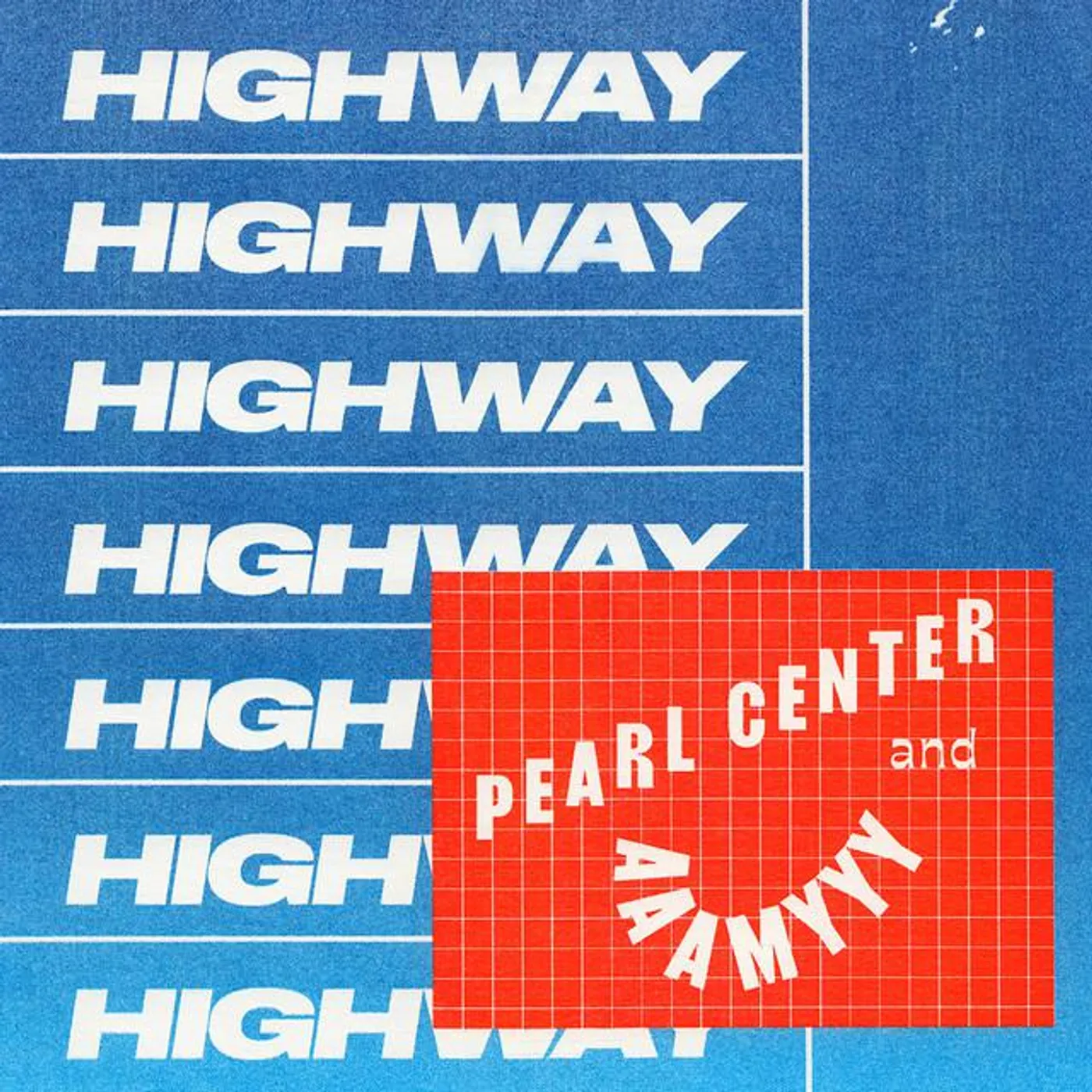 PEARL CENTER X AAAMYYY