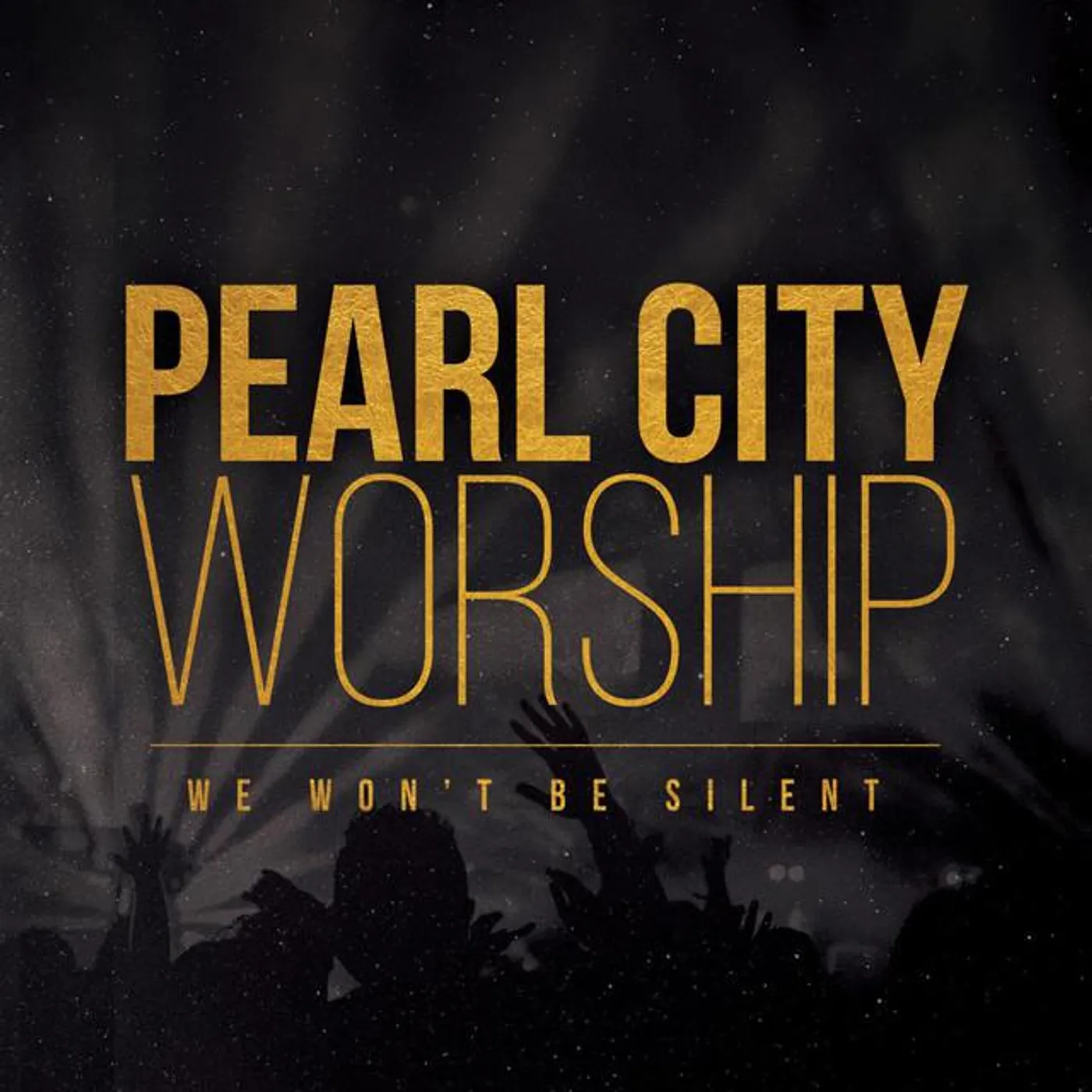 Pearl City Worship Brand Page