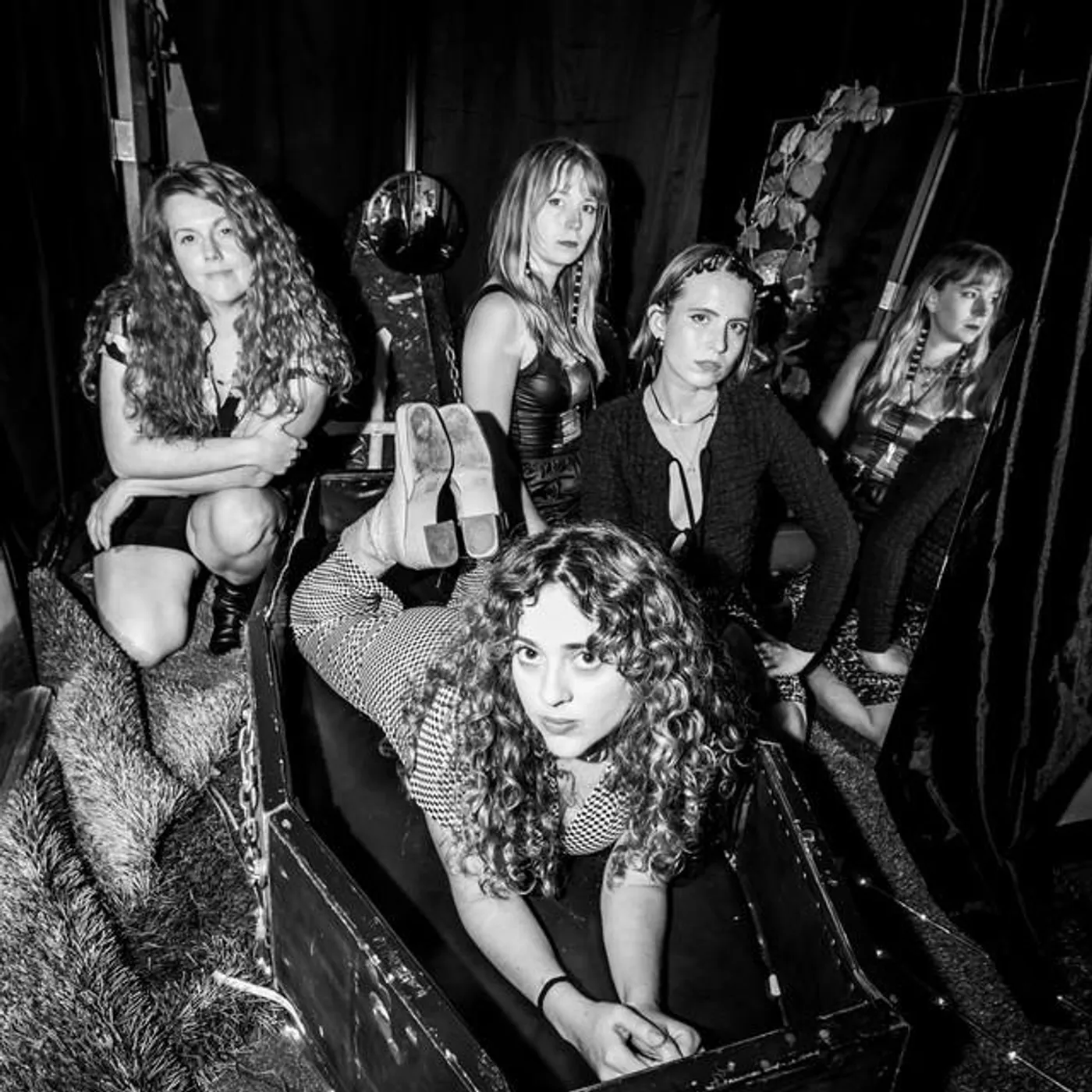 Pearl Earl Brand Page