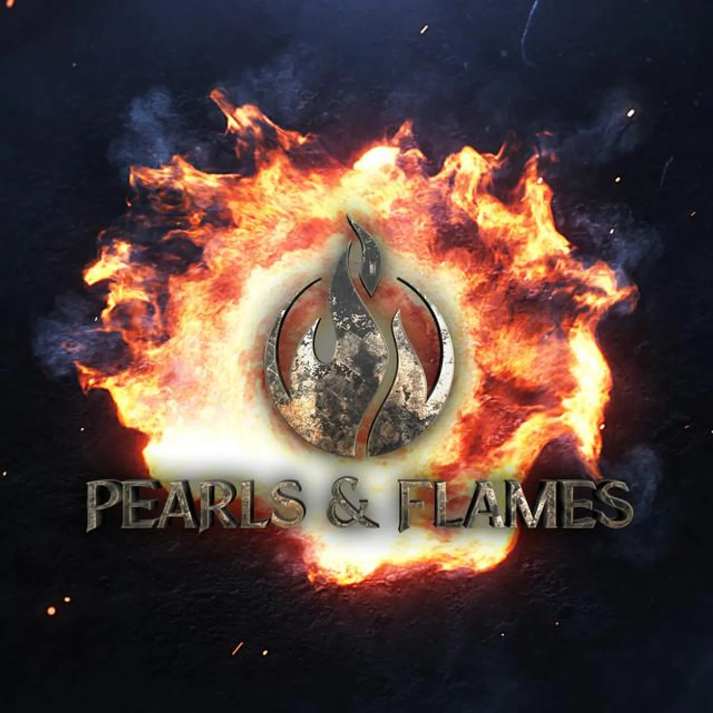 Pearls & Flames Brand Page