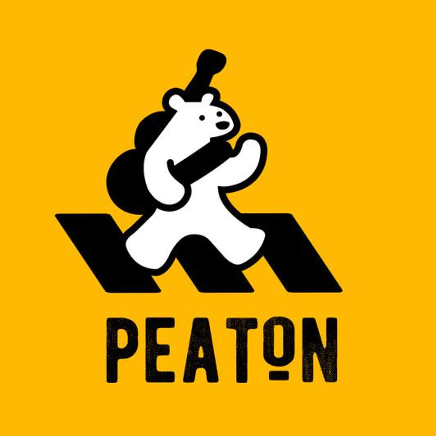 Peaton