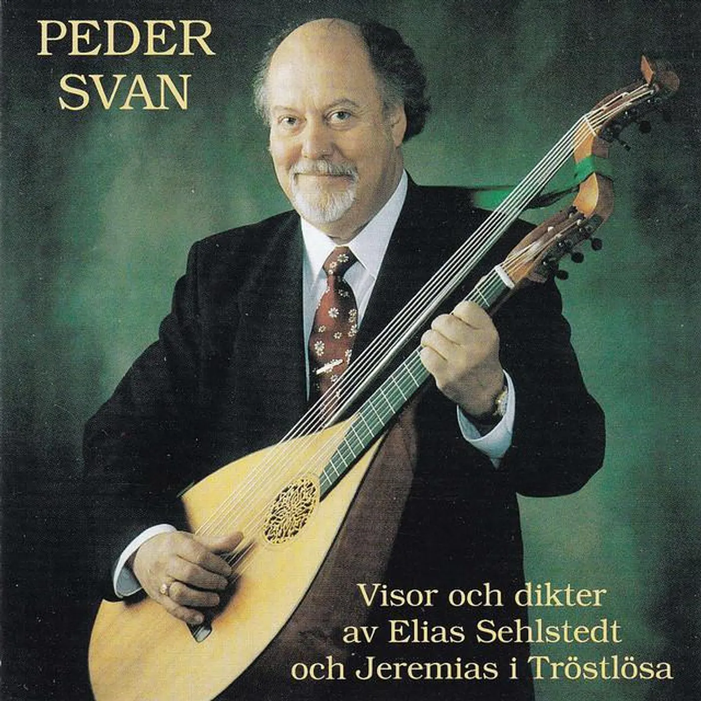 Peder Svan