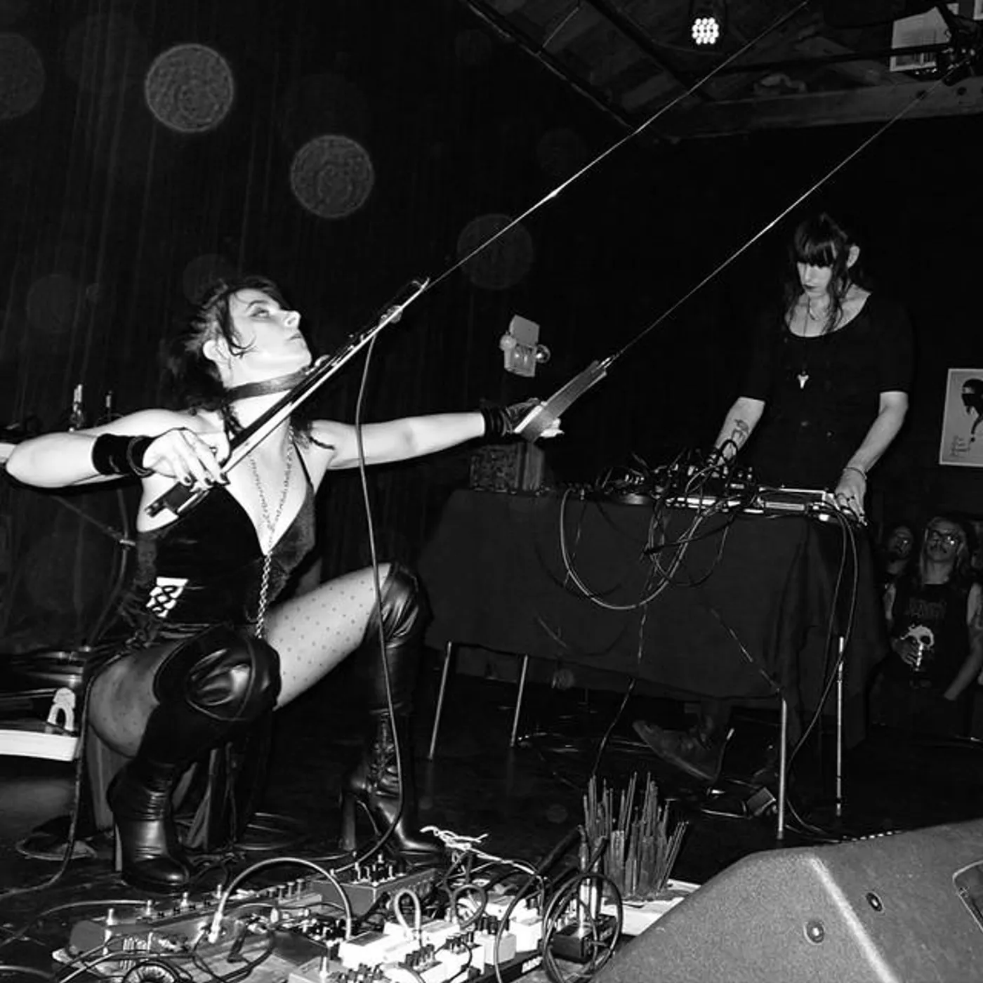 Pedestrian Deposit Brand Page