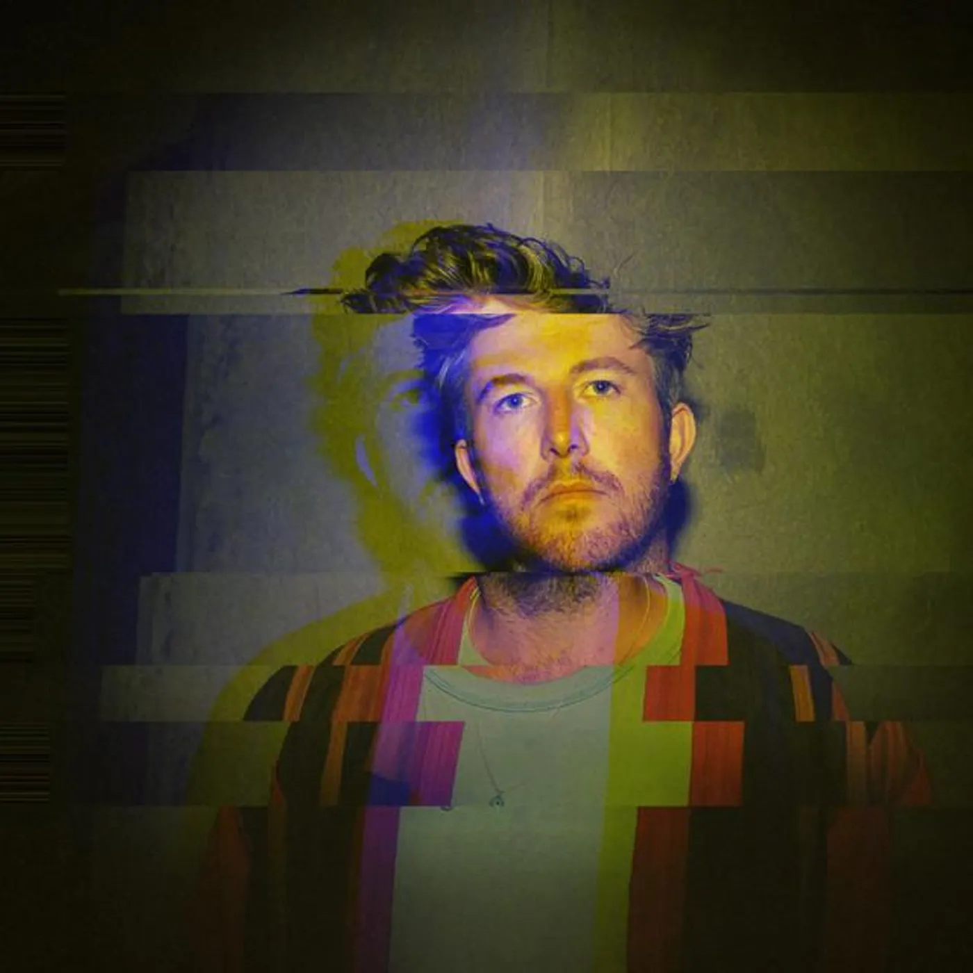 Pedestrian Brand Page