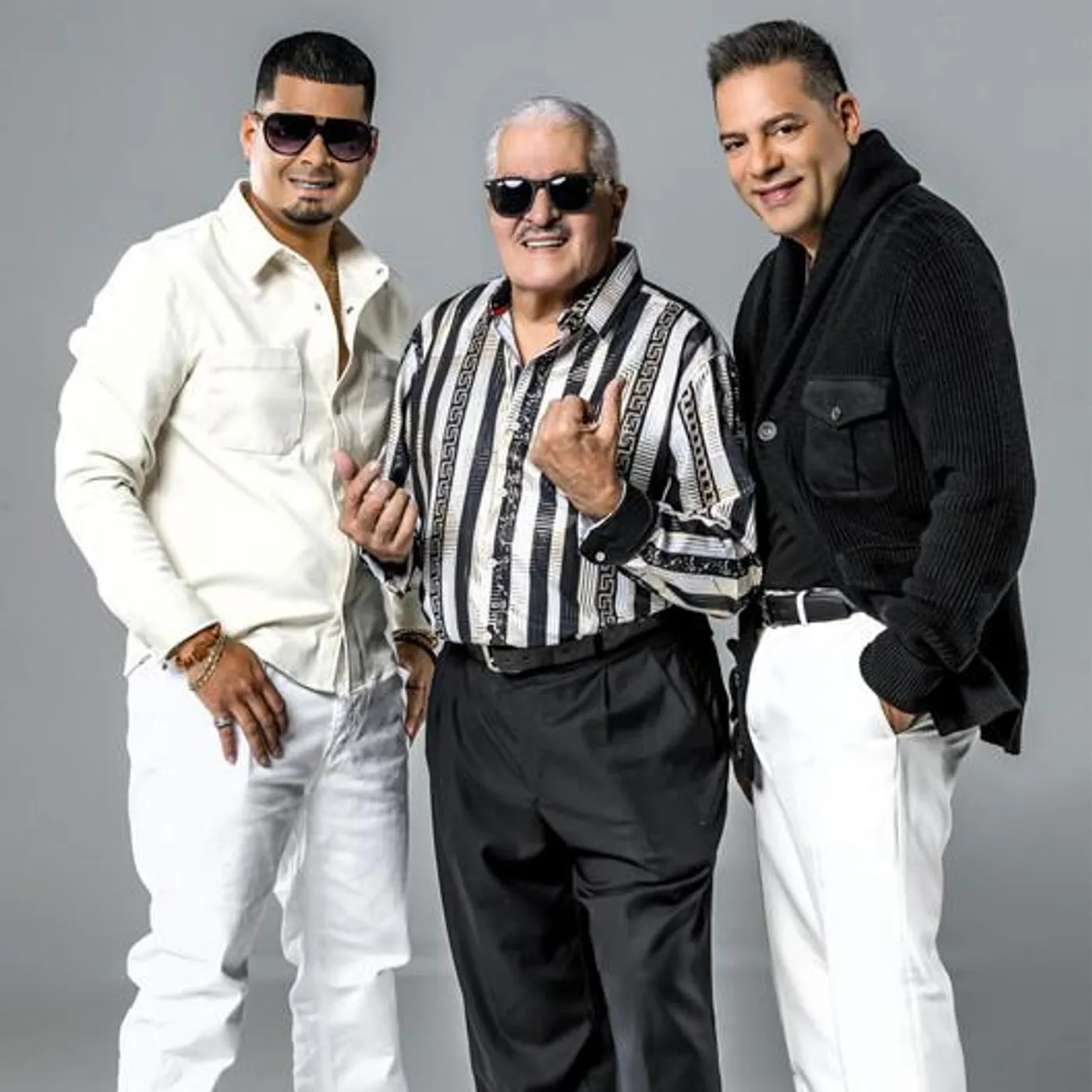 Pedro Conga Brand Page