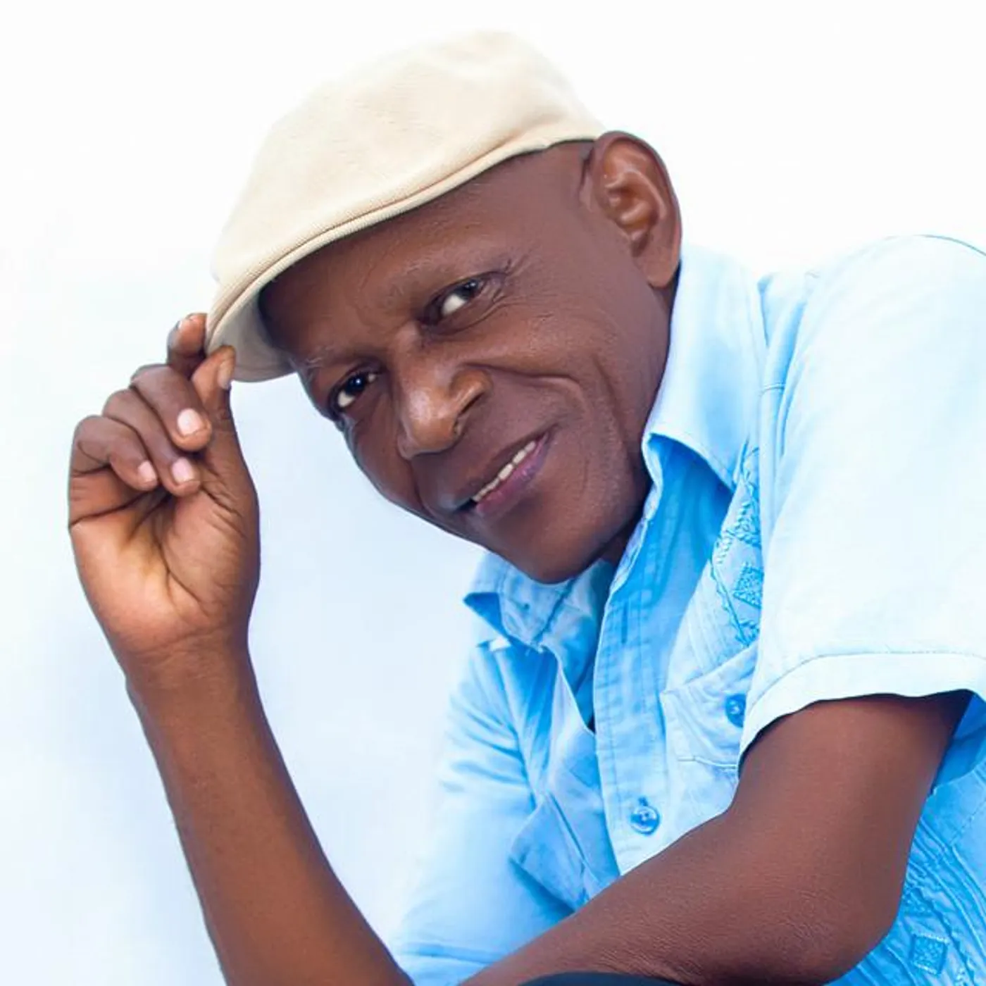 Pedro Cabenha Brand Page