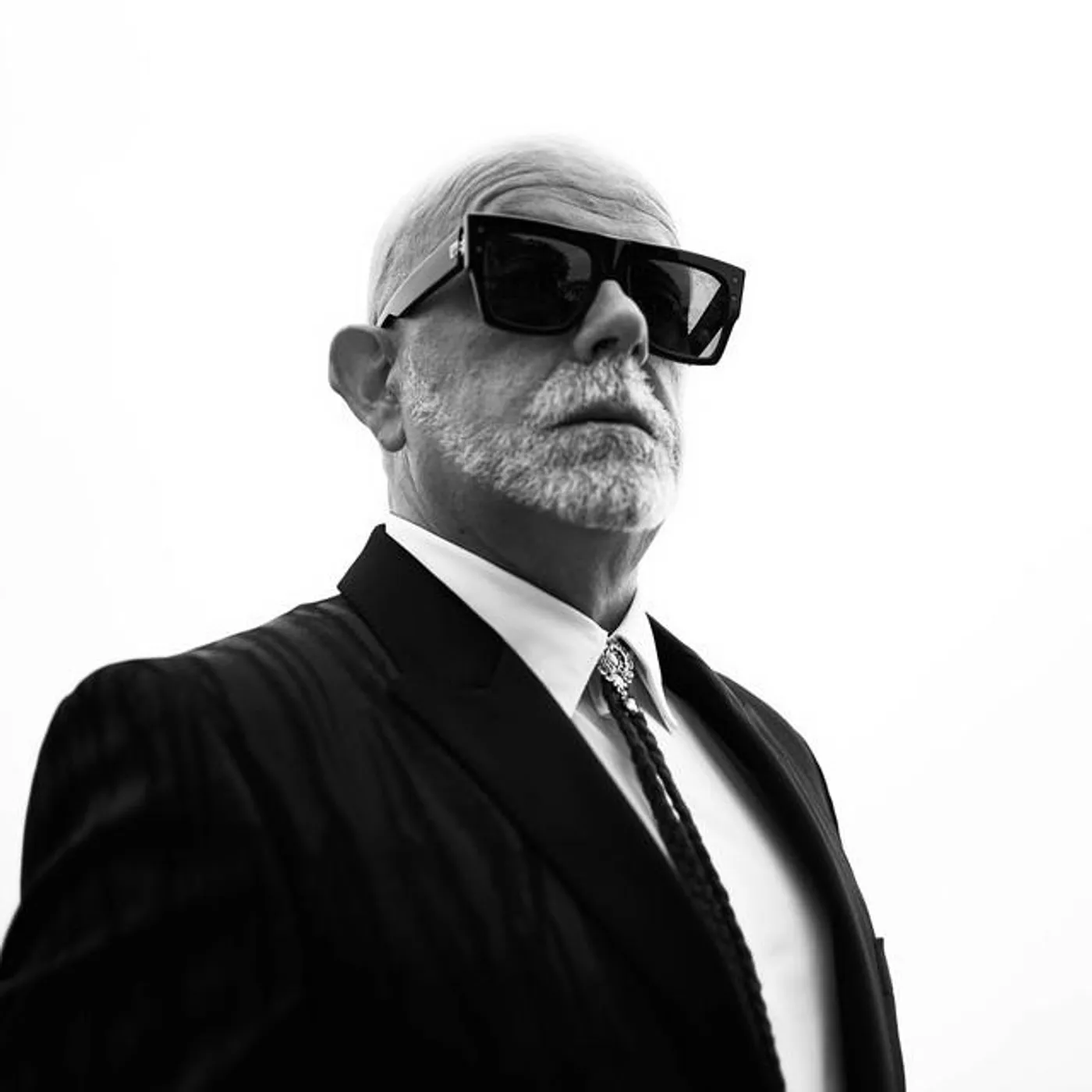 Pedro Abrunhosa Brand Page