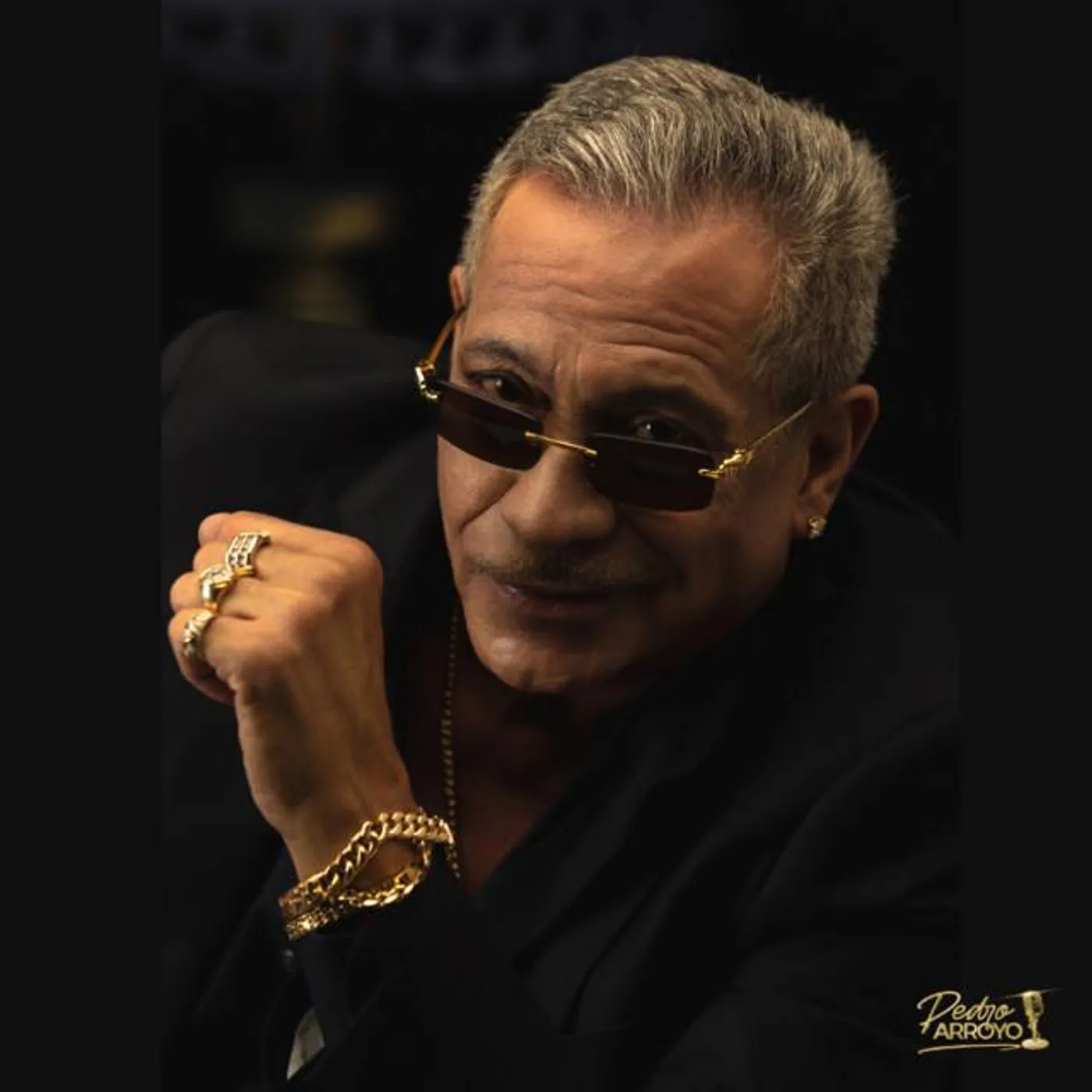 Pedro Arroyo Brand Page