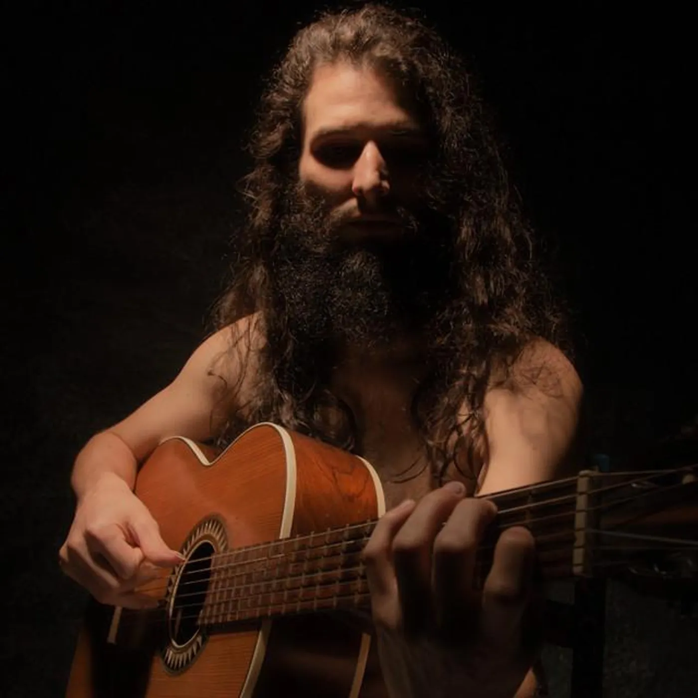 Pedro Borghetti Brand Page