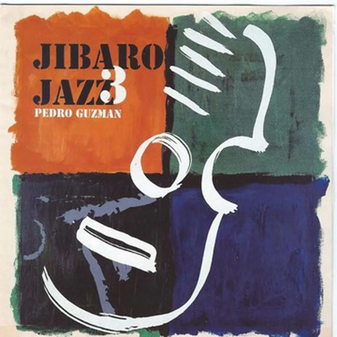 Pedro Guzman & Jibaro Jazz