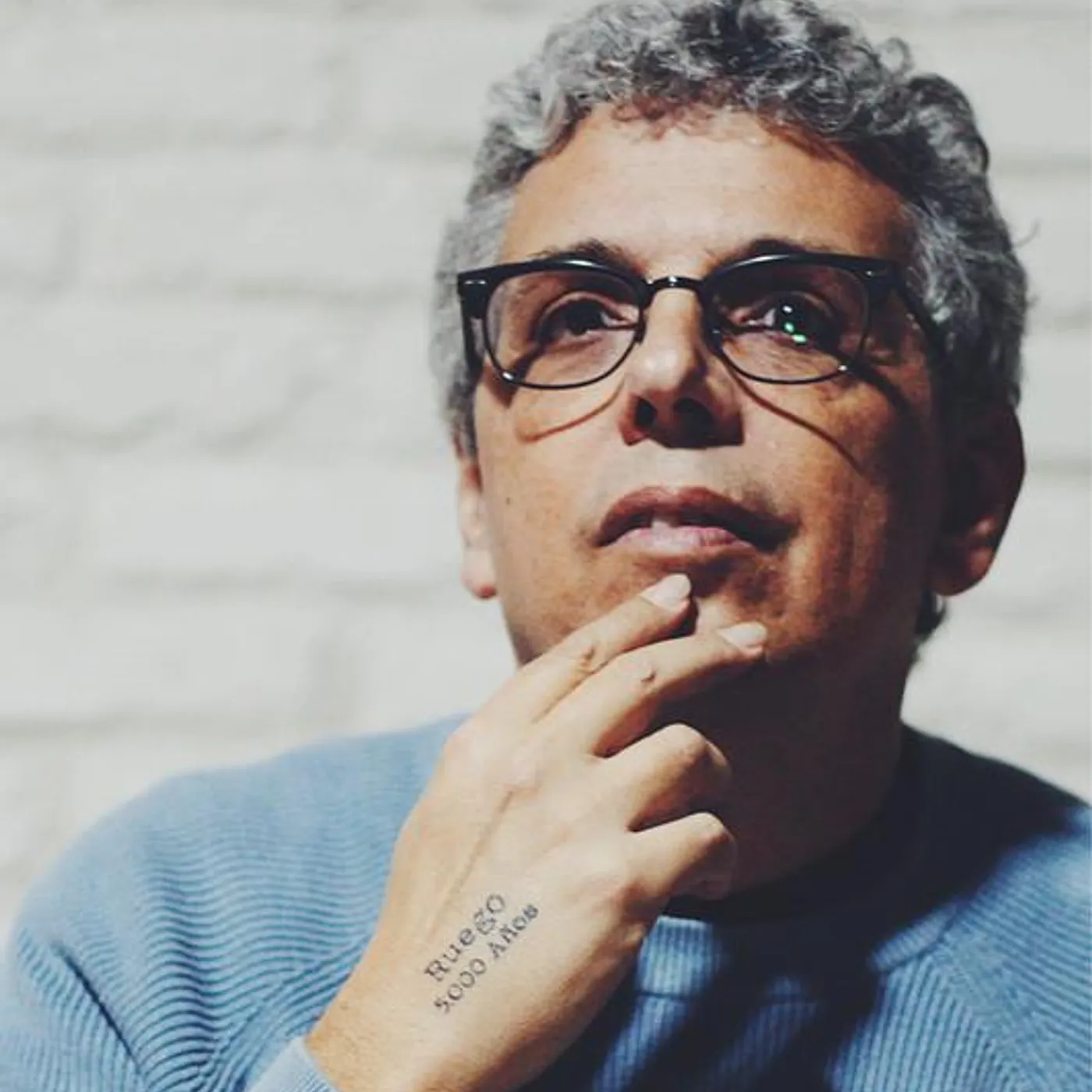 Pedro Guerra Brand Page