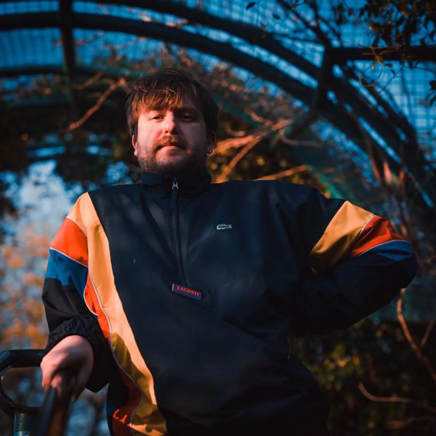 Pedro De Montélimar Brand Page