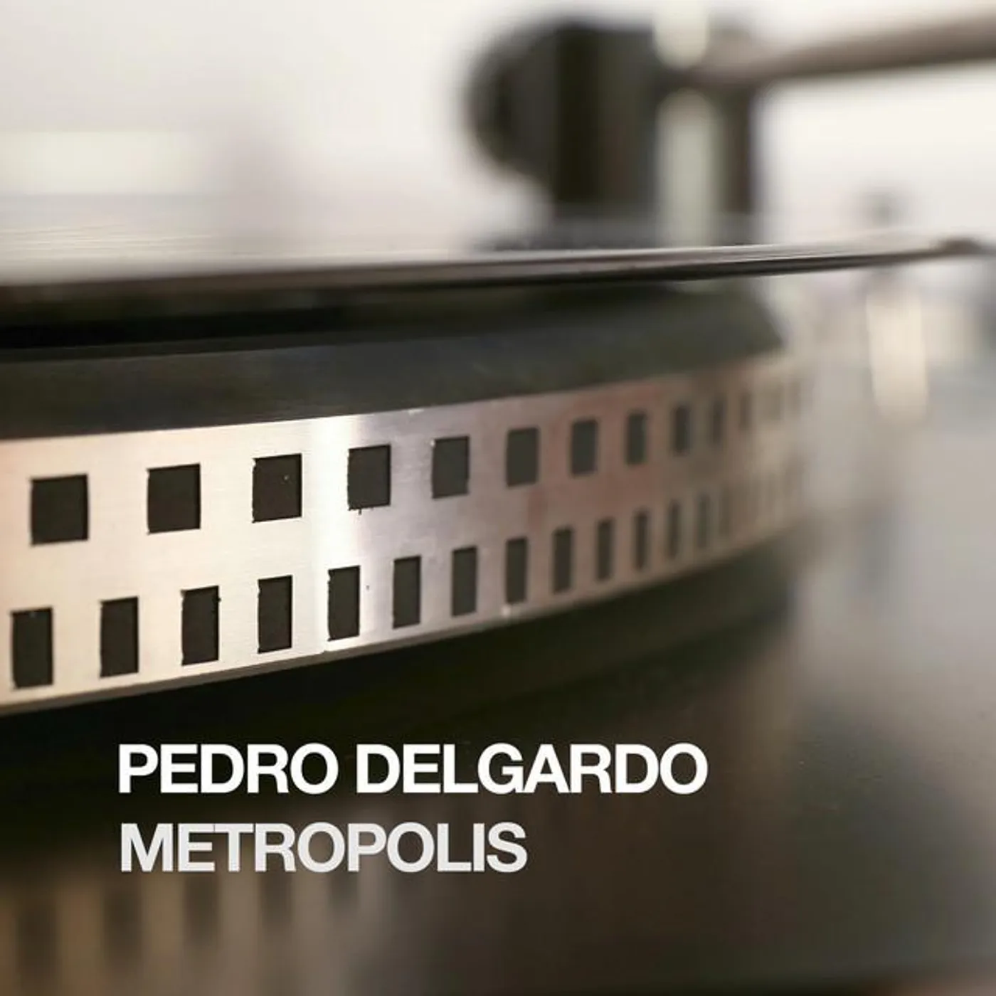Pedro Delgardo Brand Page