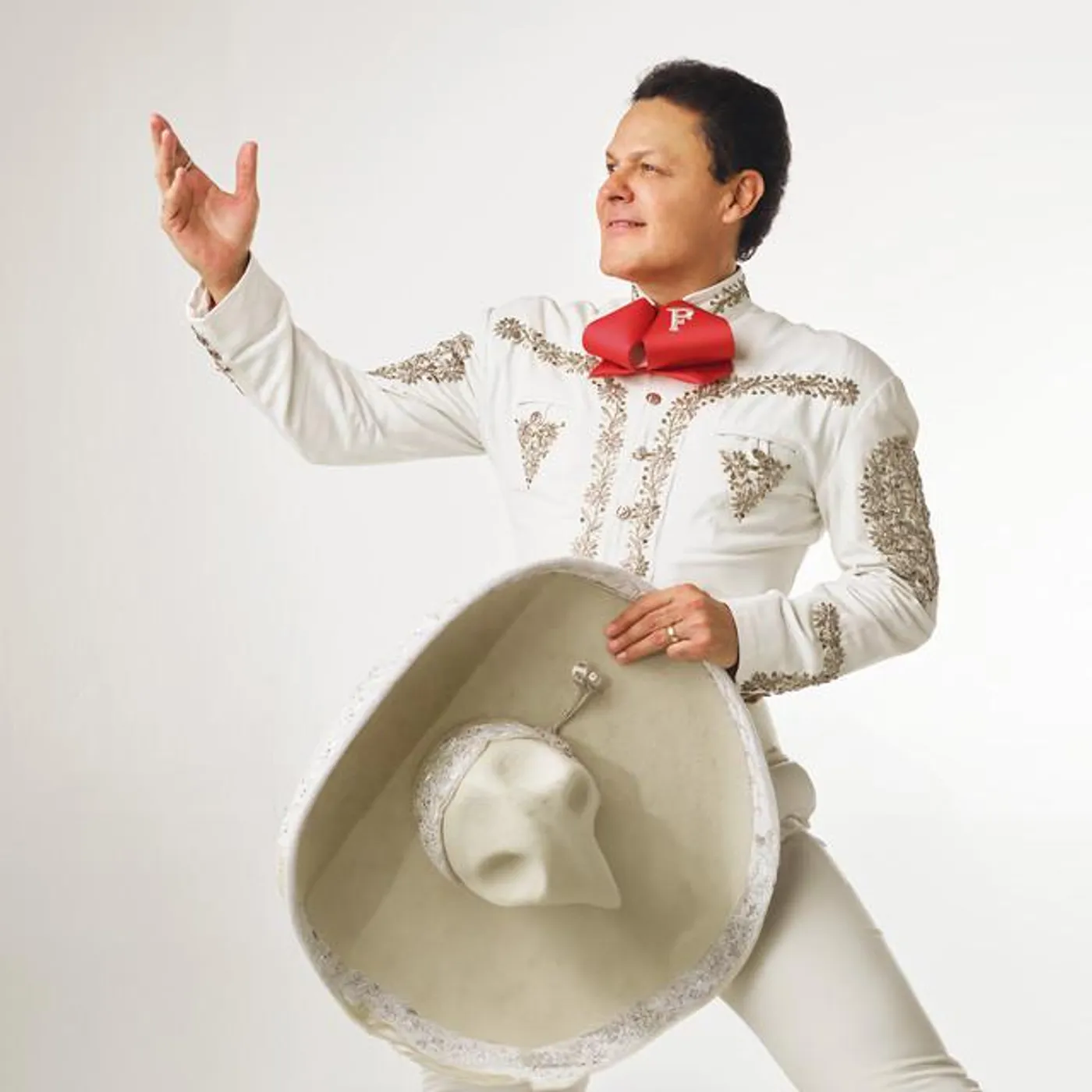 Pedro Fernández Brand Page