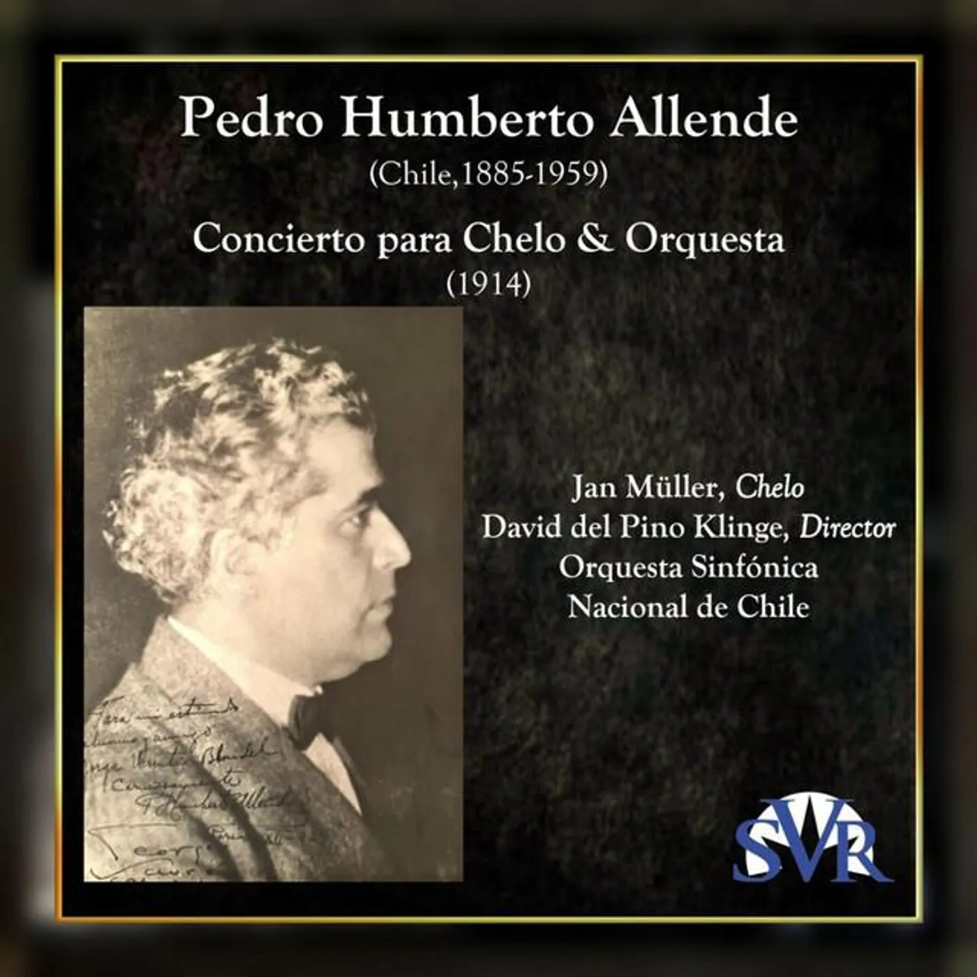 Pedro Humberto Allende