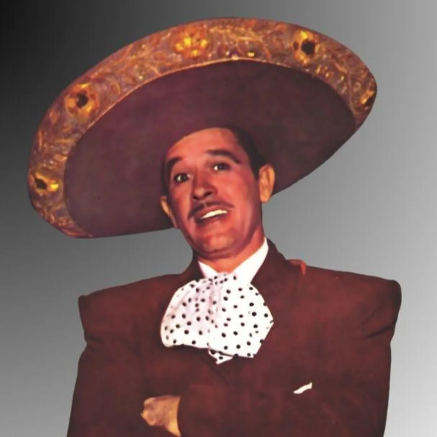 Pedro Infante Brand Page