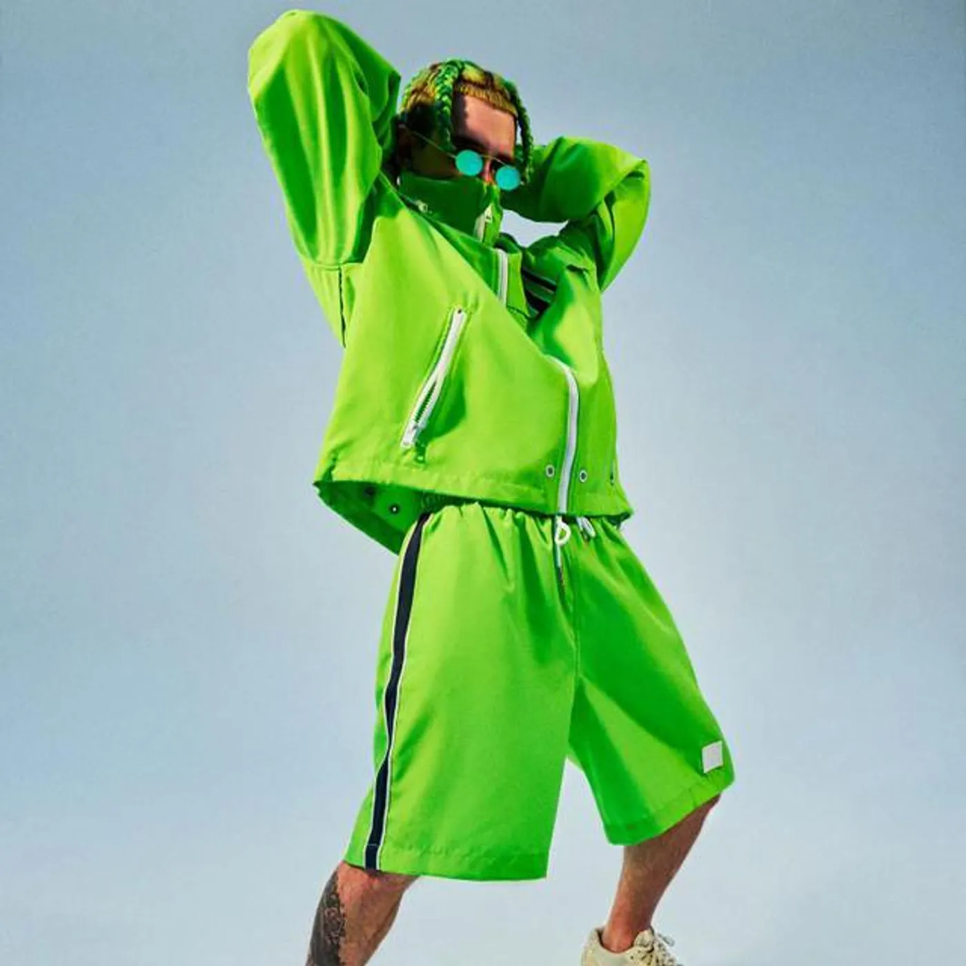 Pedro LaDroga Brand Page