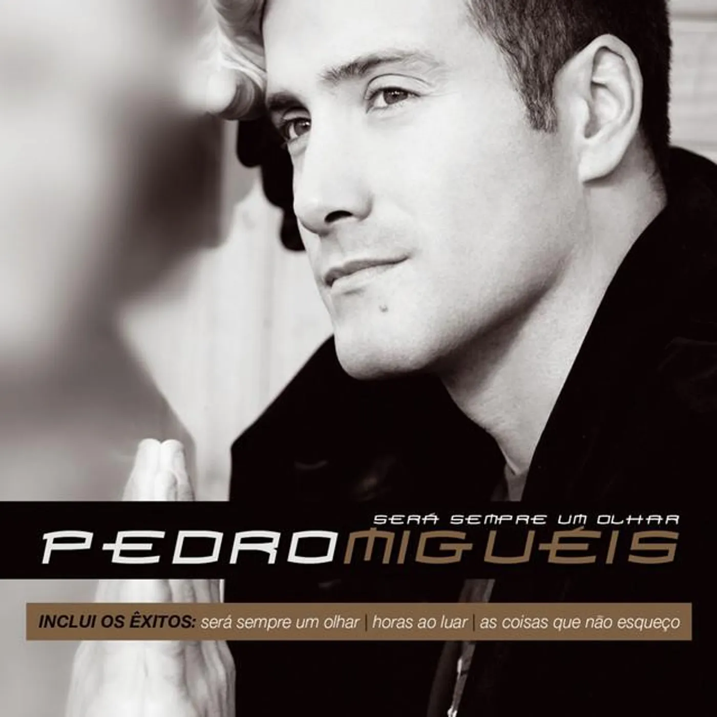 Pedro Miguéis Brand Page