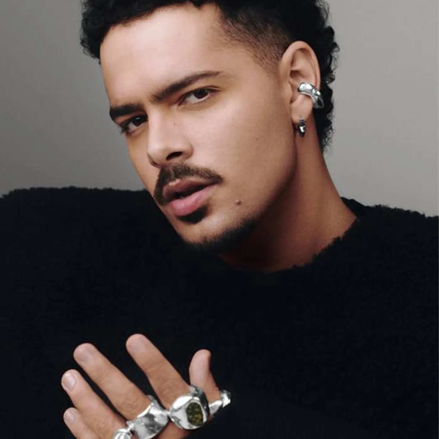 PEDRO SAMPAIO Brand Page