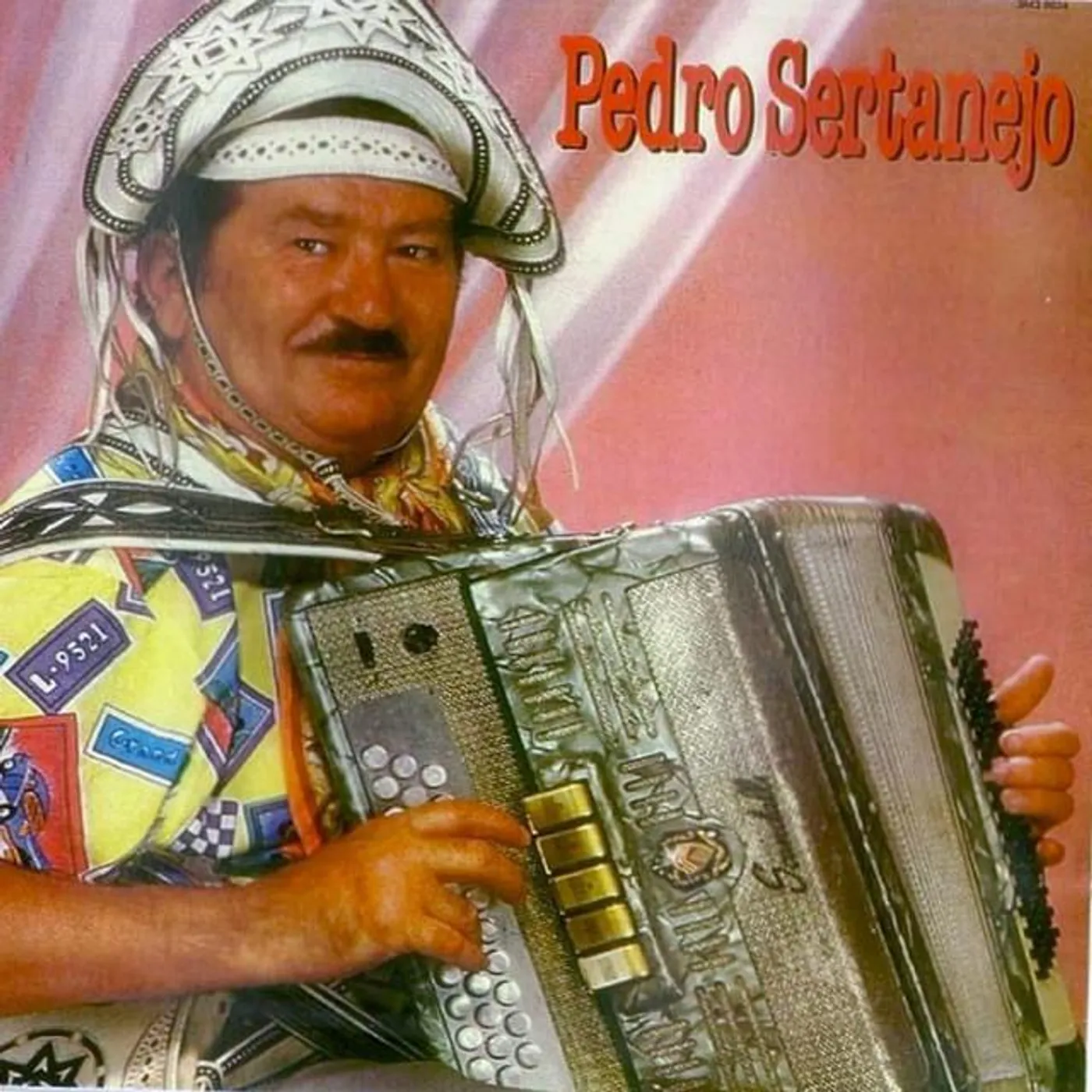 Pedro Sertanejo