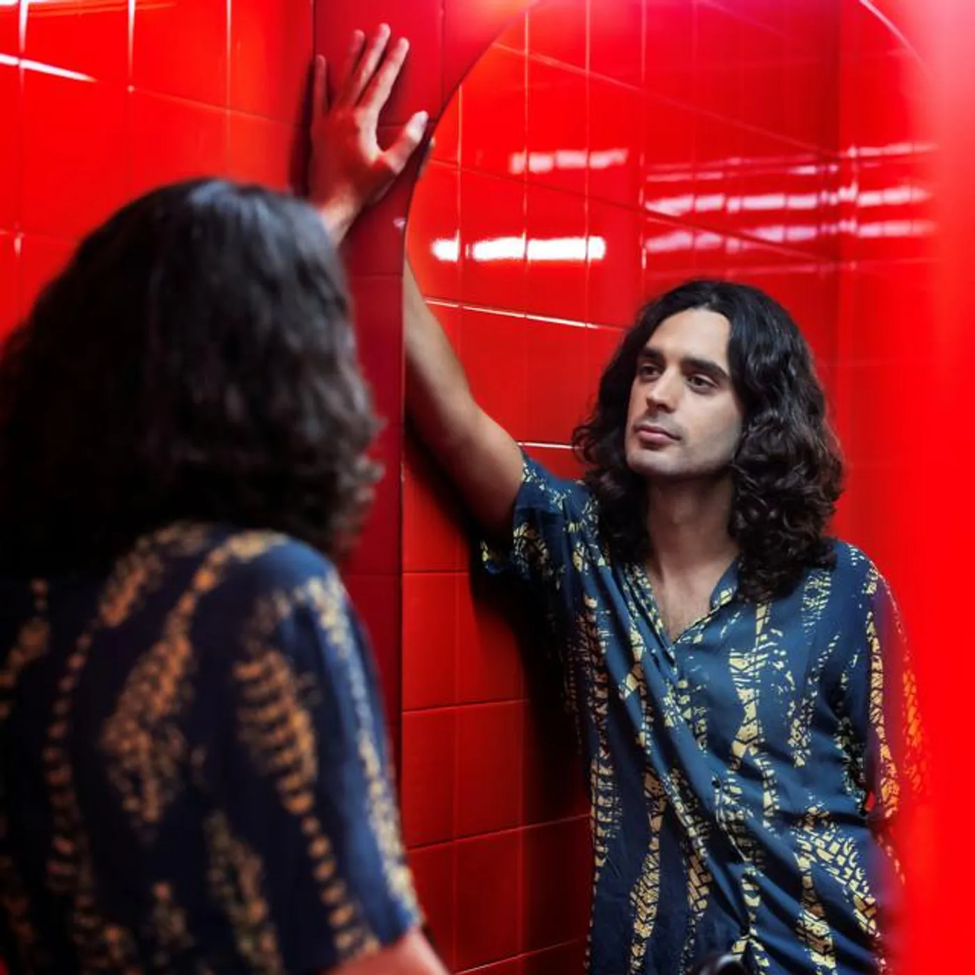 Pedro Pastor Brand Page