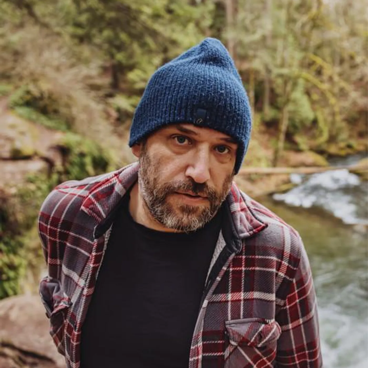 Pedro The Lion Brand Page