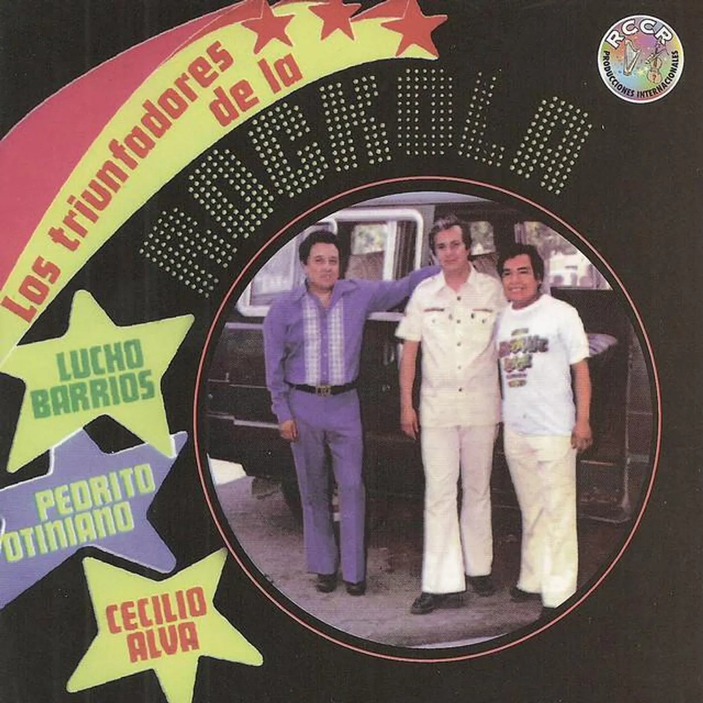 Pedrito Otiniano Brand Page