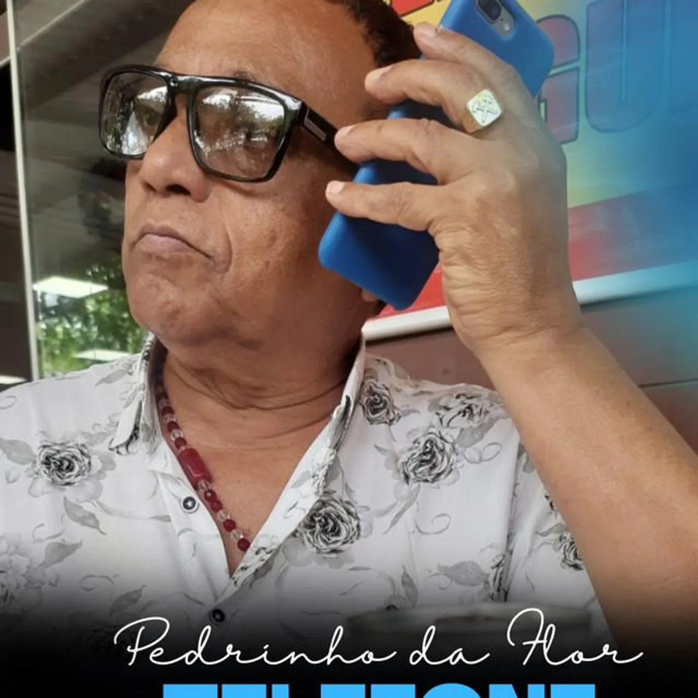 Pedrinho Da Flor Brand Page