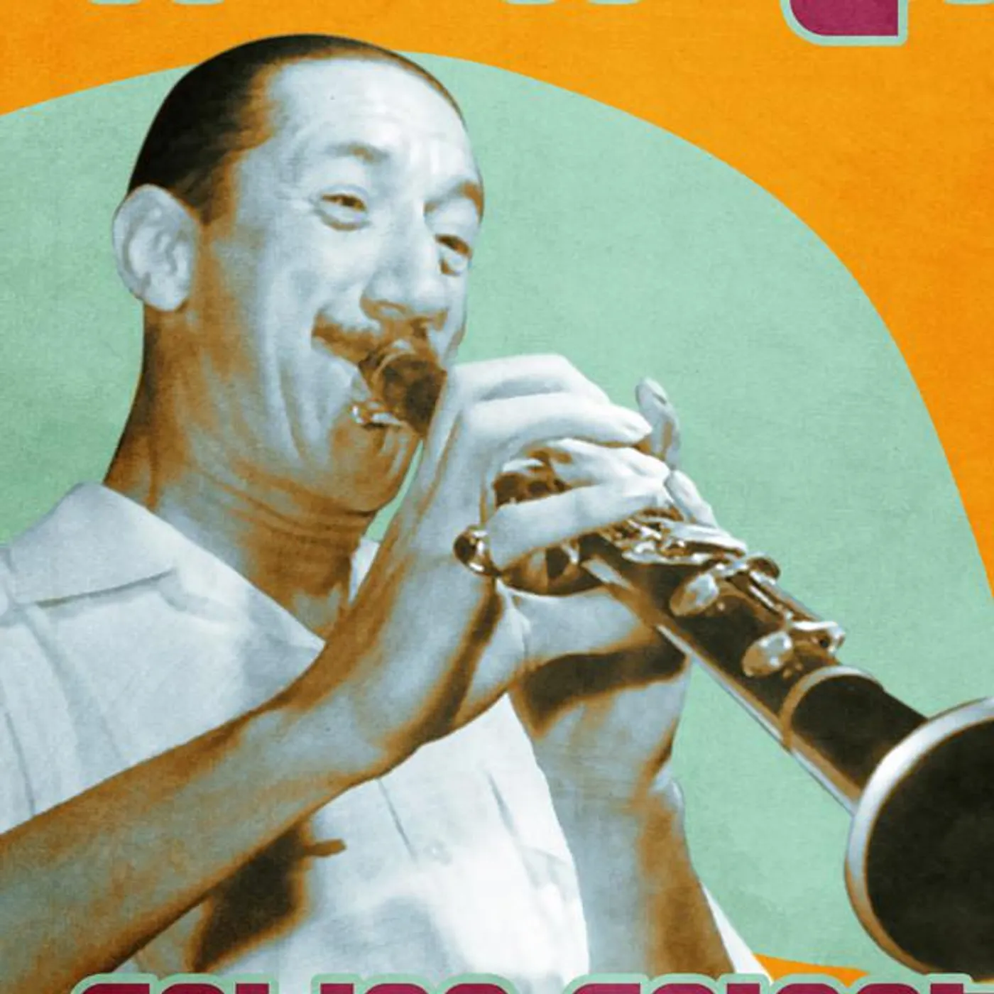 Pee Wee Russell Brand Page