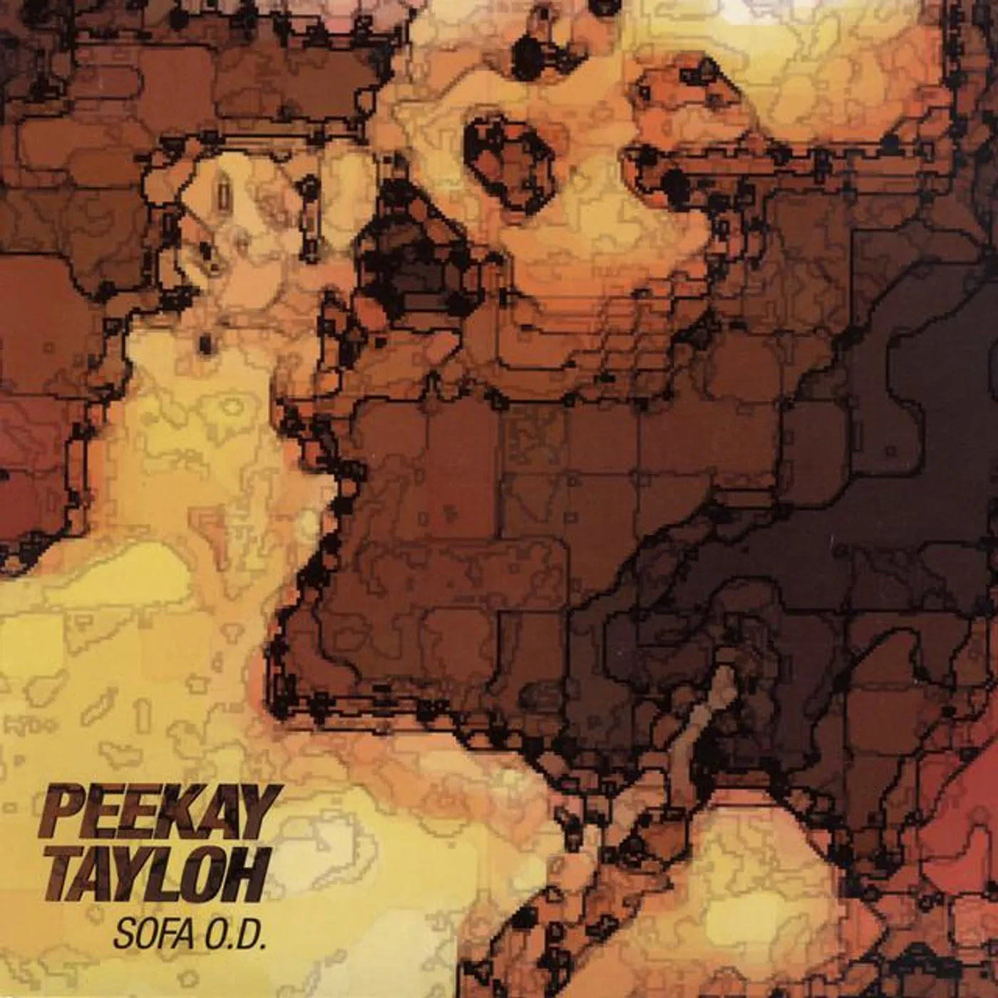 Peekay Tayloh