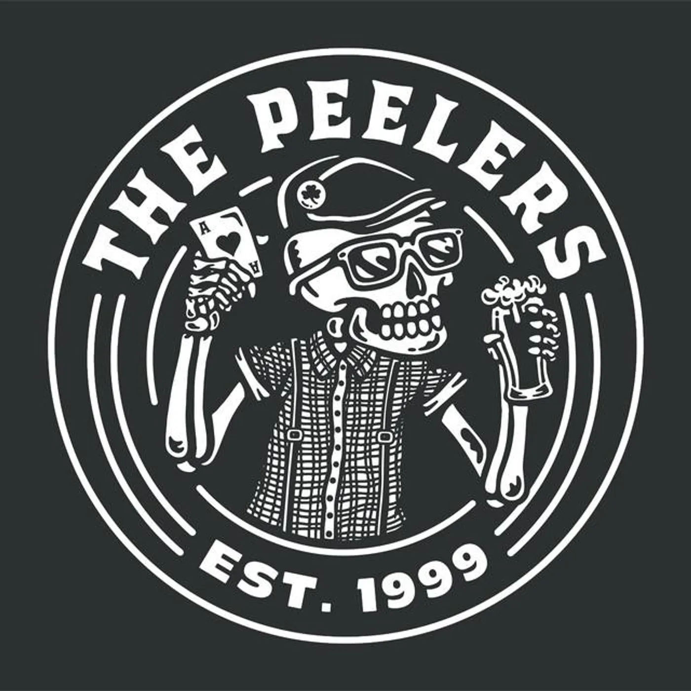 The Peelers Brand Page