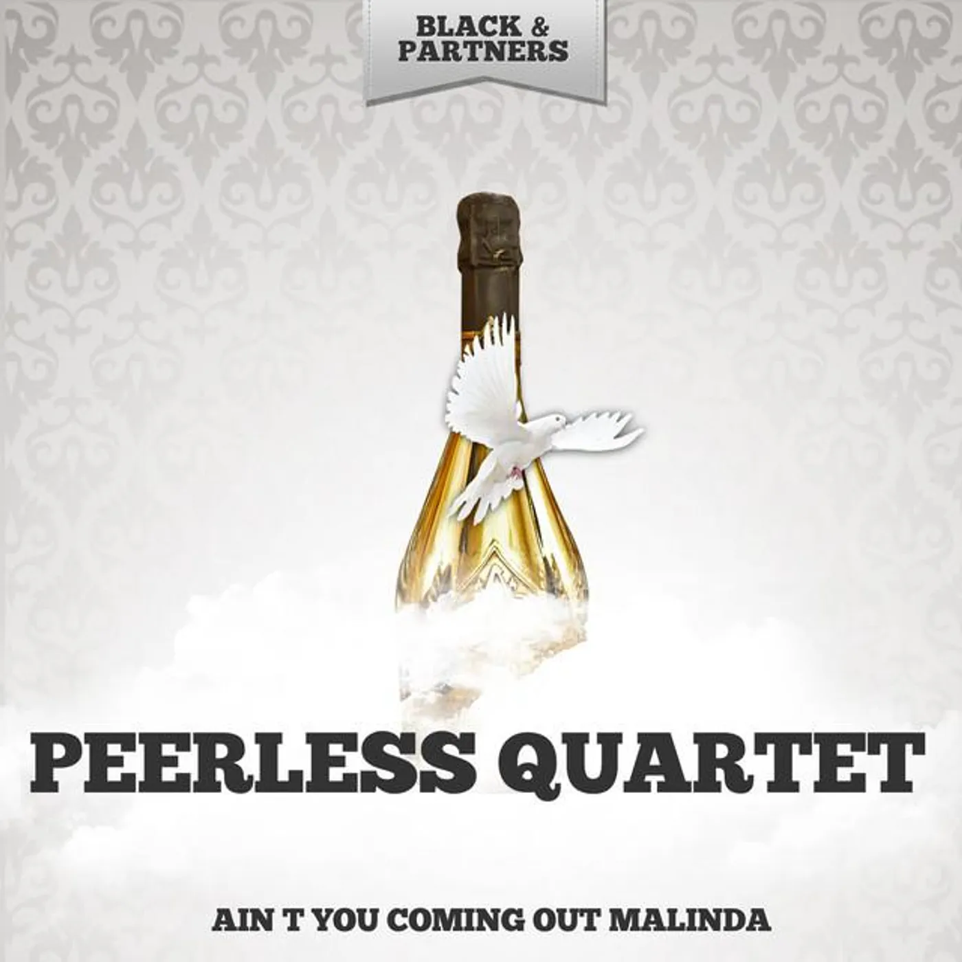 Peerless Quartet Brand Page