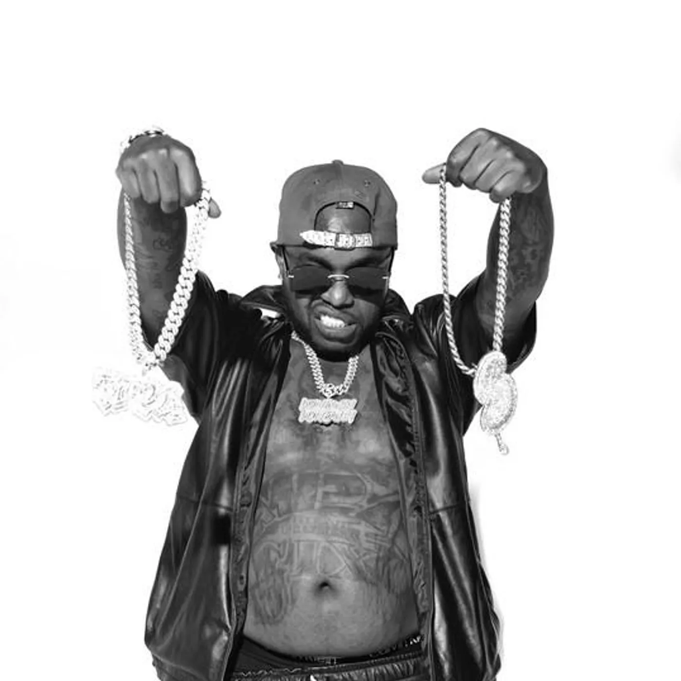 Peewee Longway Brand Page