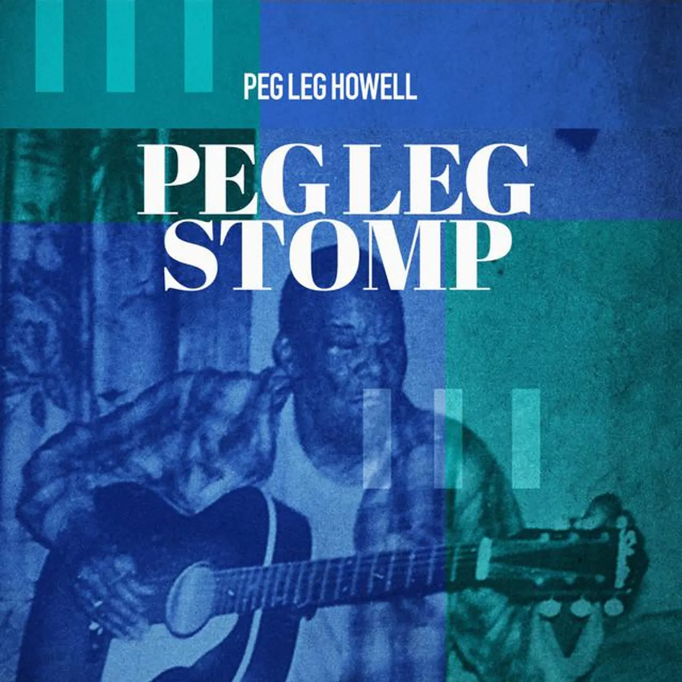 Peg Leg Howell Brand Page