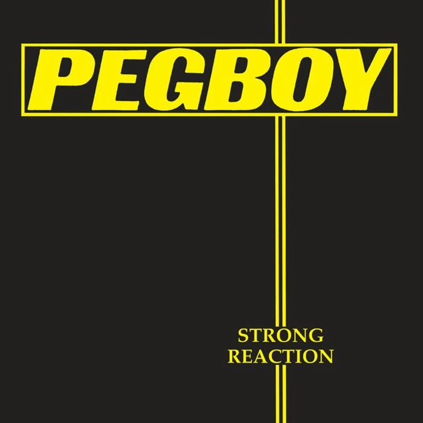 Pegboy Brand Page
