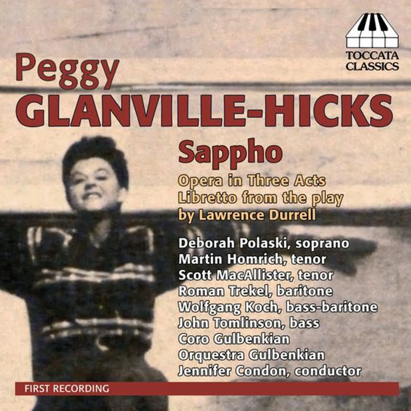 Peggy Glanville-Hicks