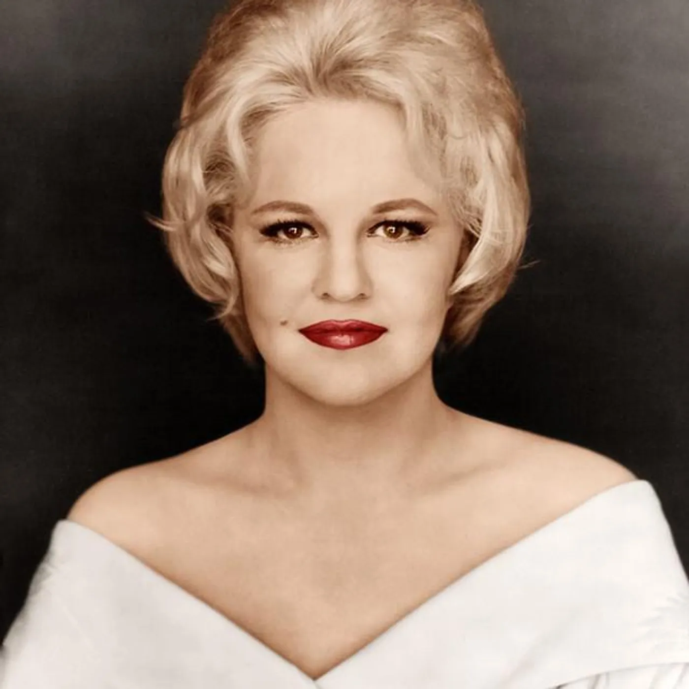 Peggy Lee Brand Page