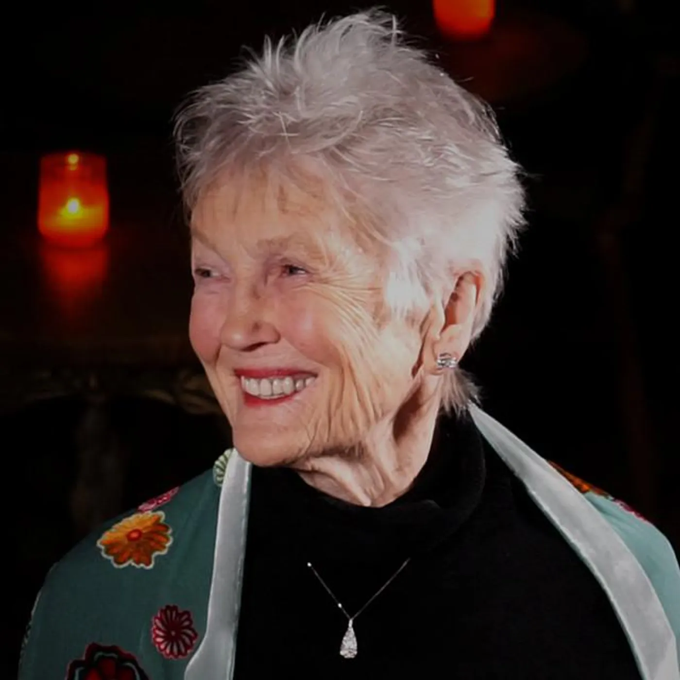 Peggy Seeger Brand Page