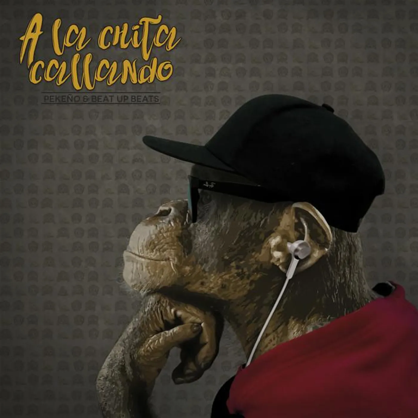 Pekeño & Beat Up Beats