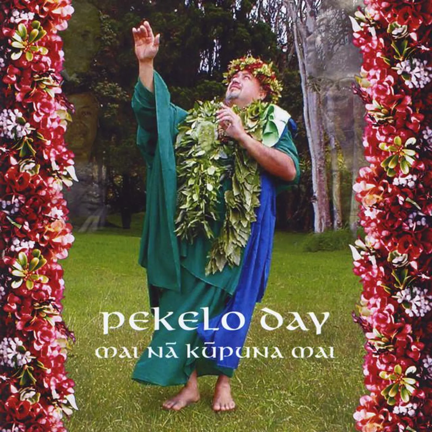 Pekelo Day Brand Page