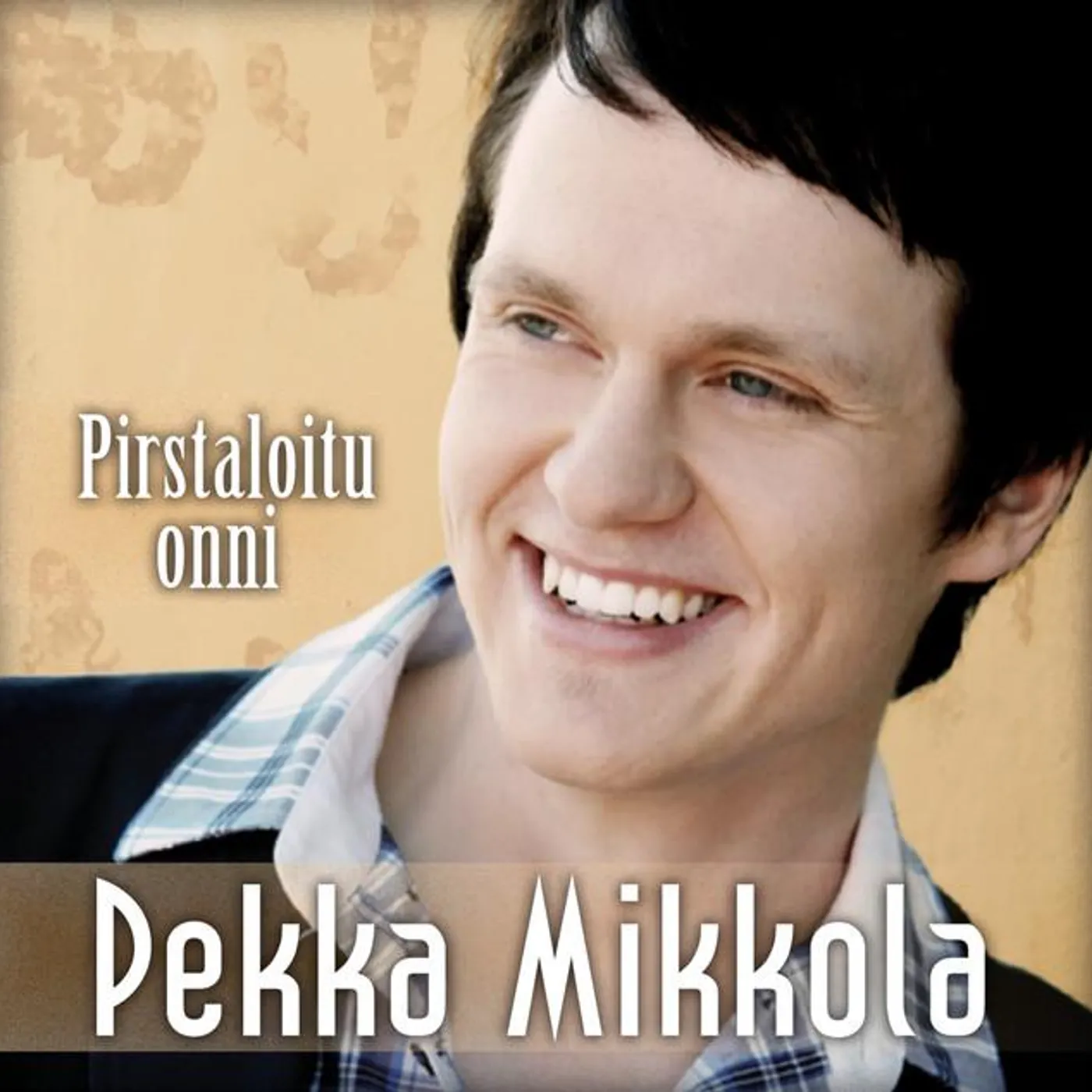Pekka Mikkola