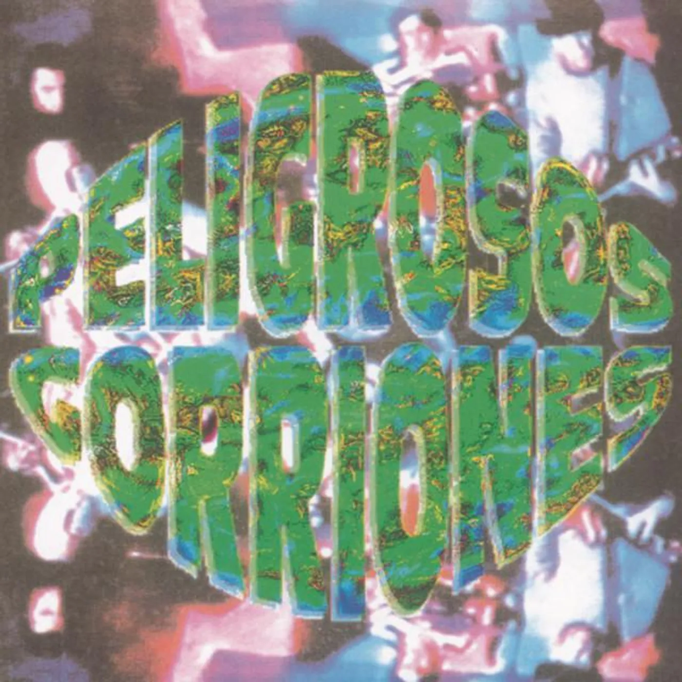 Peligrosos Gorriones Brand Page