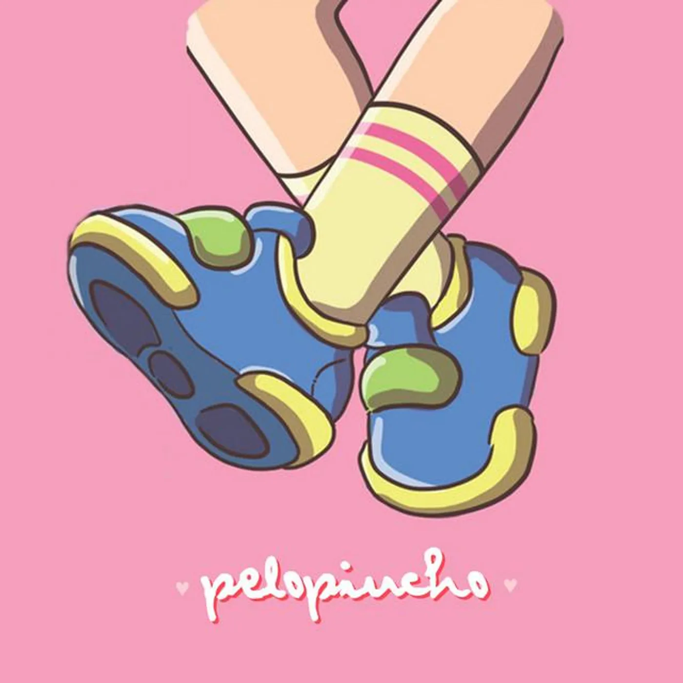Pelopincho Brand Page