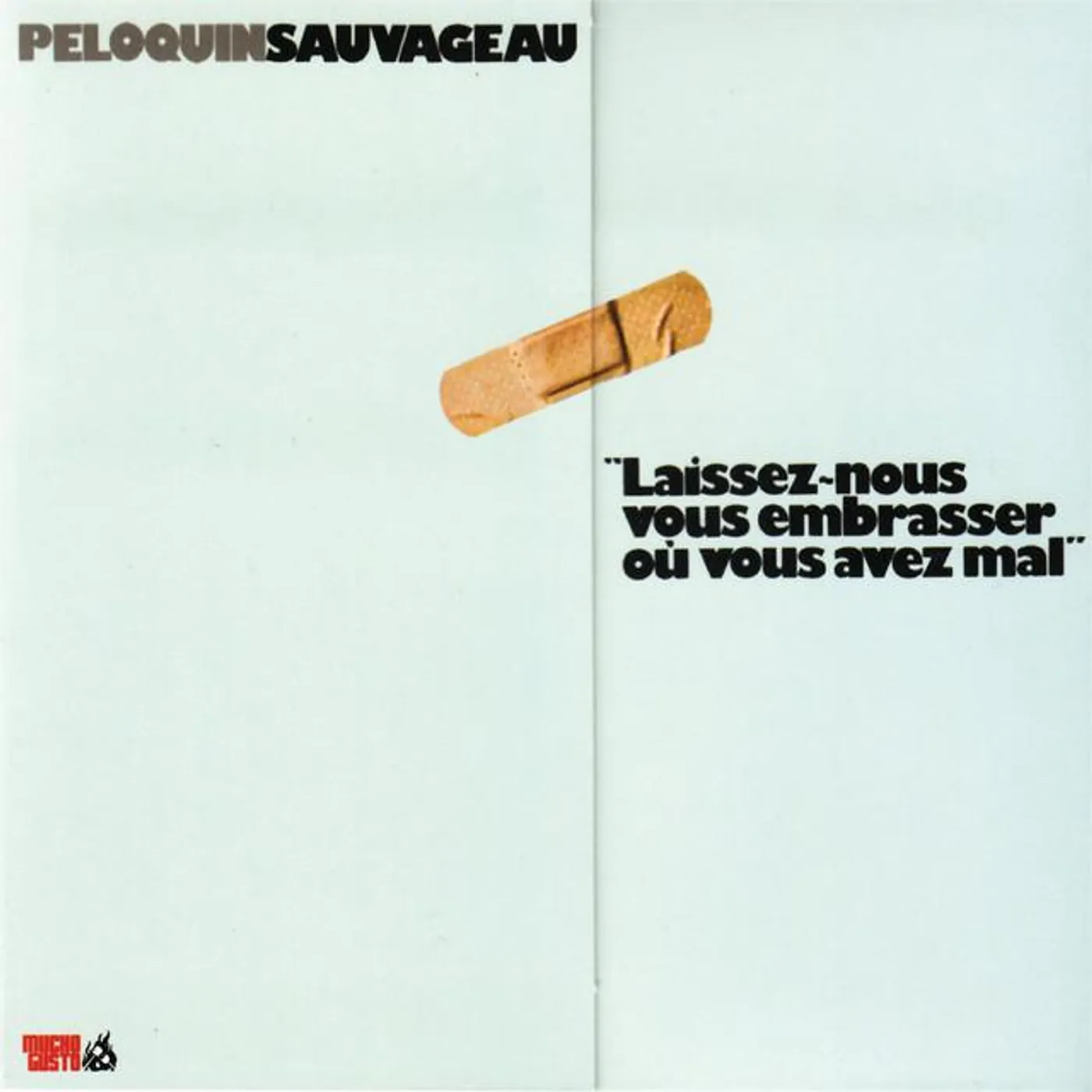 Peloquin Sauvageau