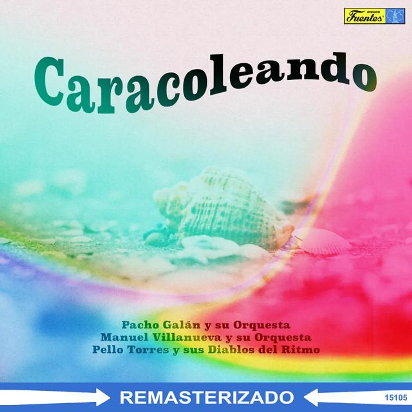 Pello Torres Y Sus Diablos Del Ritmo