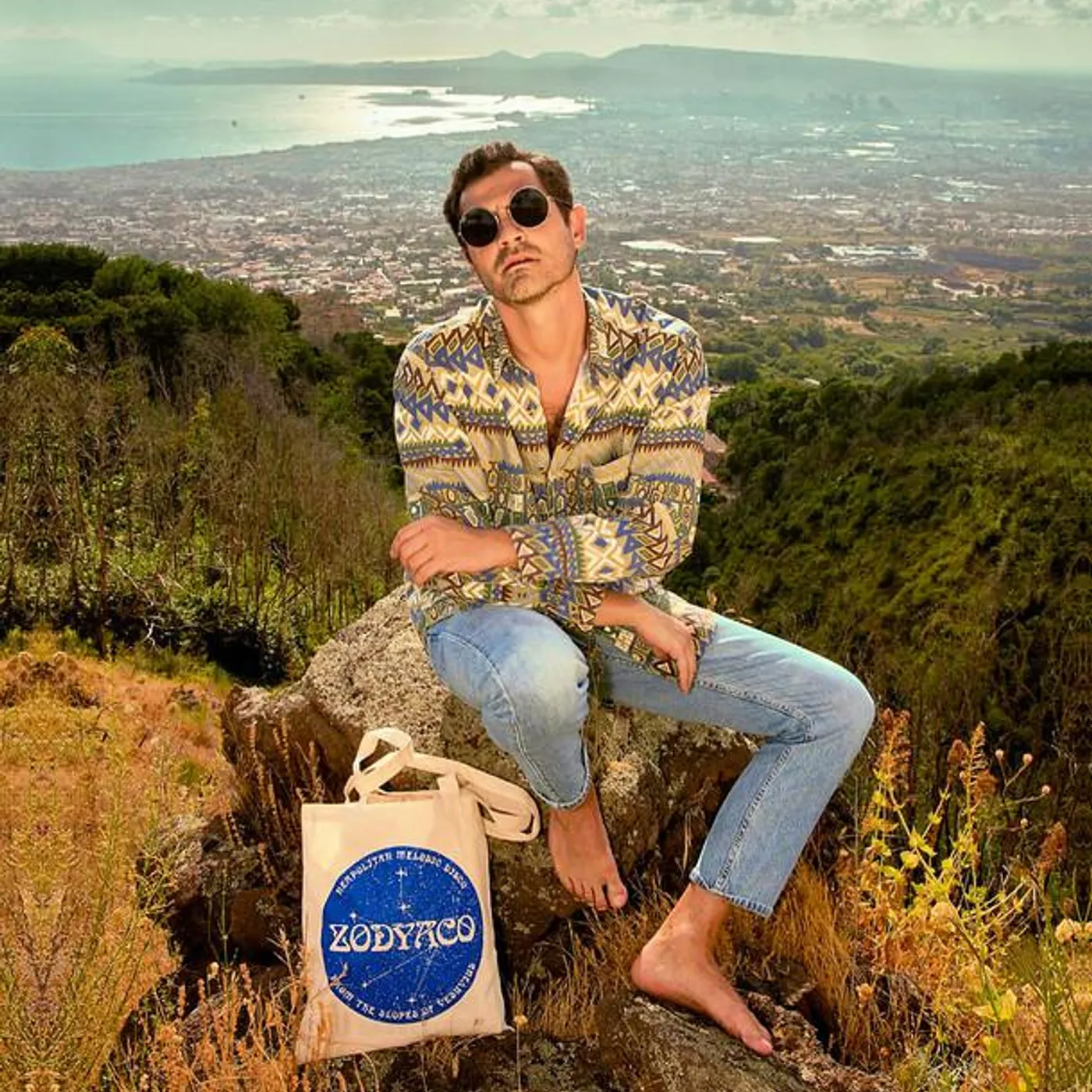 Pellegrino Brand Page